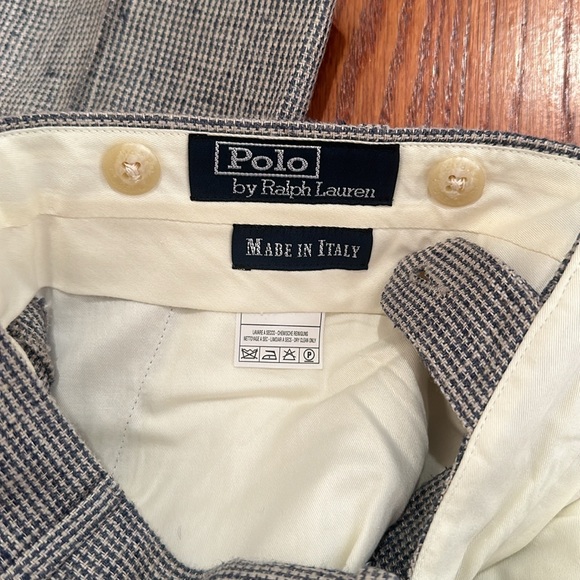 Men’s Polo Ralph Lauren Trousers - Picture 6 of 13